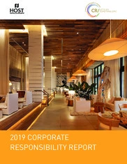 Host Hotels & Resorts Inc.