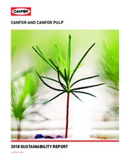 Canfor Pulp Products Inc.