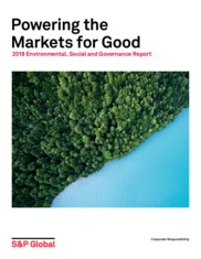 S&P Global Inc