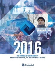 Prudential Financial Inc.