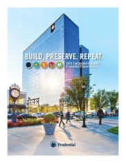 Prudential Financial Inc.