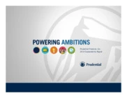 Prudential Financial Inc.