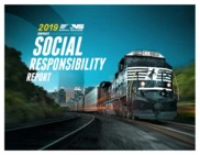 Norfolk Southern Corp.