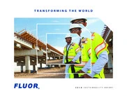 Fluor Corporation