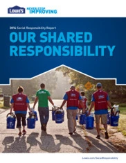 Lowe's Companies, Inc.