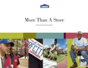 Lowe's Companies, Inc.