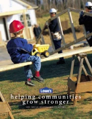 Lowe's Companies, Inc.