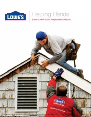 Lowe's Companies, Inc.