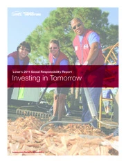 Lowe's Companies, Inc.