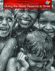 Colgate-Palmolive Co.