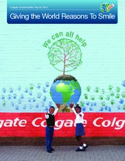 Colgate-Palmolive Co.