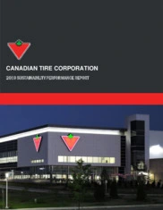 Canadian Tire Corporation