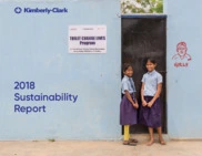 Kimberly-Clark Corp.