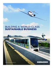 Bombardier, Inc.