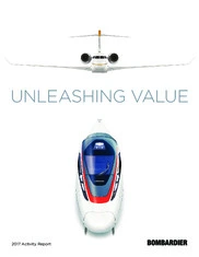 Bombardier, Inc.