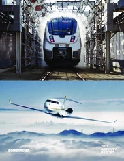 Bombardier, Inc.