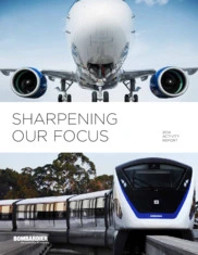 Bombardier, Inc.