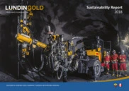 Lundin Gold Inc.