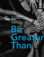ICF International Inc.