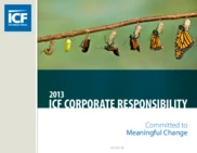 ICF International Inc.