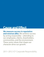 ICF International Inc.