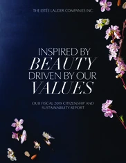 Estee Lauder Companies Inc.