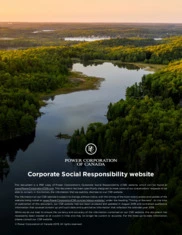 Power Corporation of Canada