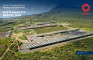 Ormat Technologies Inc.