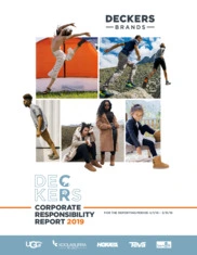 Deckers Outdoor Corp.
