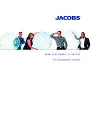 Jacobs Engineering Group, Inc.