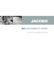 Jacobs Engineering Group, Inc.