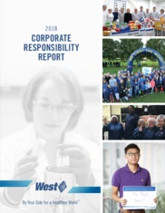 West Pharmaceutical Services, Inc.