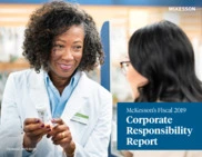 McKesson Corporation
