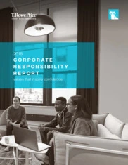 T. Rowe Price Group, Inc.