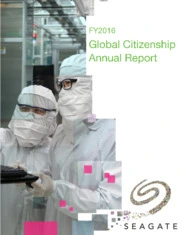 Seagate Technology PLC