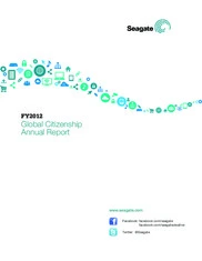Seagate Technology PLC