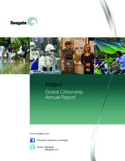 Seagate Technology PLC