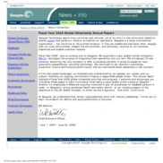 Seagate Technology PLC