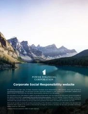 Power Financial Corp