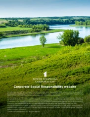 Power Financial Corp