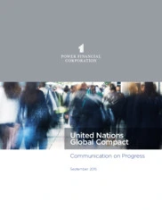 Power Financial Corp