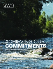 Southwestern Energy Company