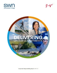 Southwestern Energy Company
