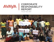 Avaya Holdings Corp