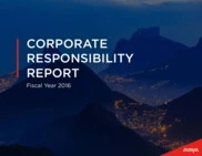 Avaya Holdings Corp