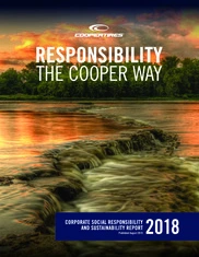 Cooper Tire & Rubber
