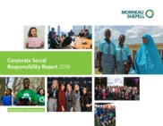 Morneau Shepell Inc.