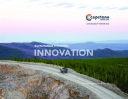 Capstone Copper Corp.