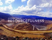 Capstone Copper Corp.