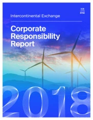 InterContinental Exchange, Inc.